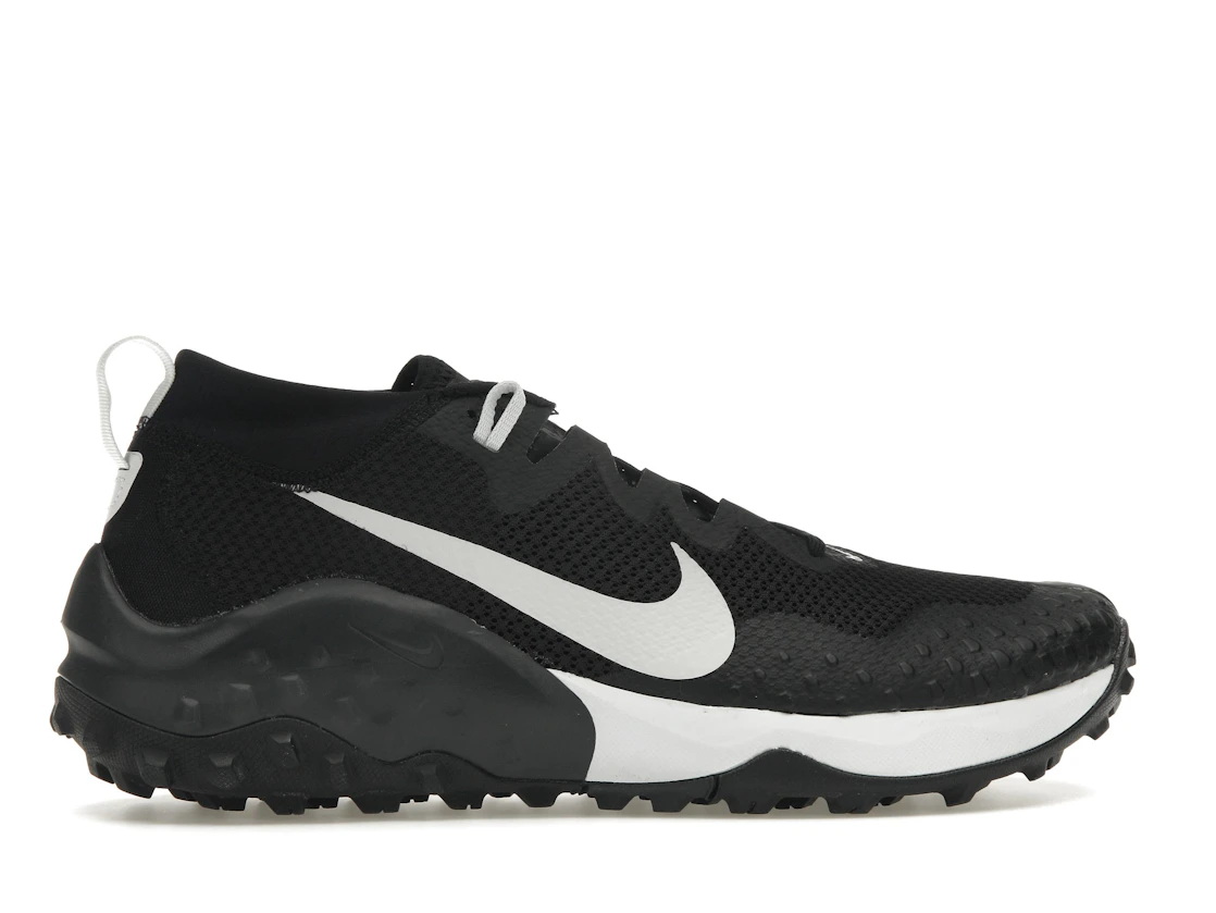 Vue 36 de Nike Wildhorse 7 Black Anthracite