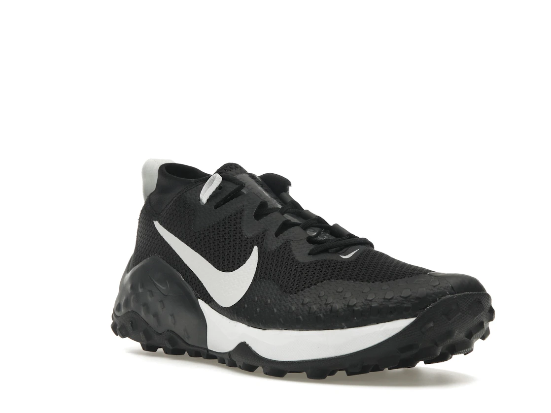 Vue 6 de Nike Wildhorse 7 Black Anthracite