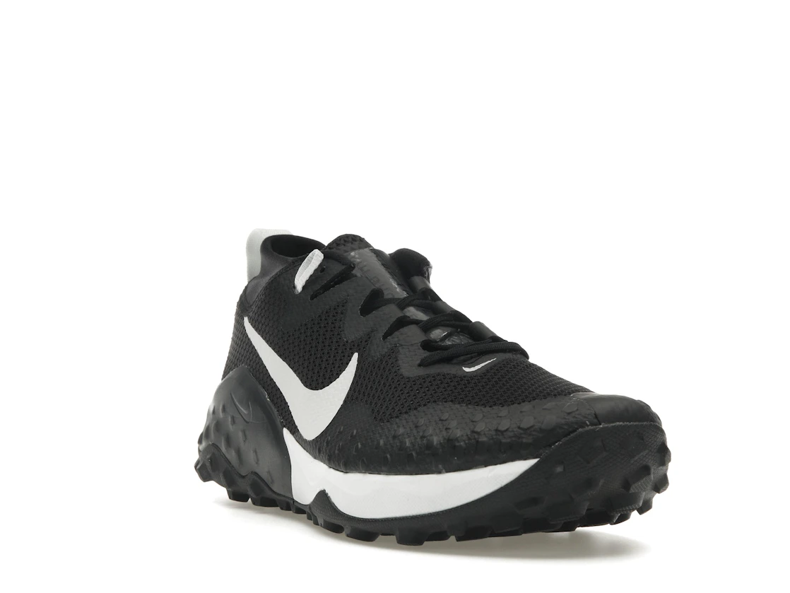 Vue 7 de Nike Wildhorse 7 Black Anthracite