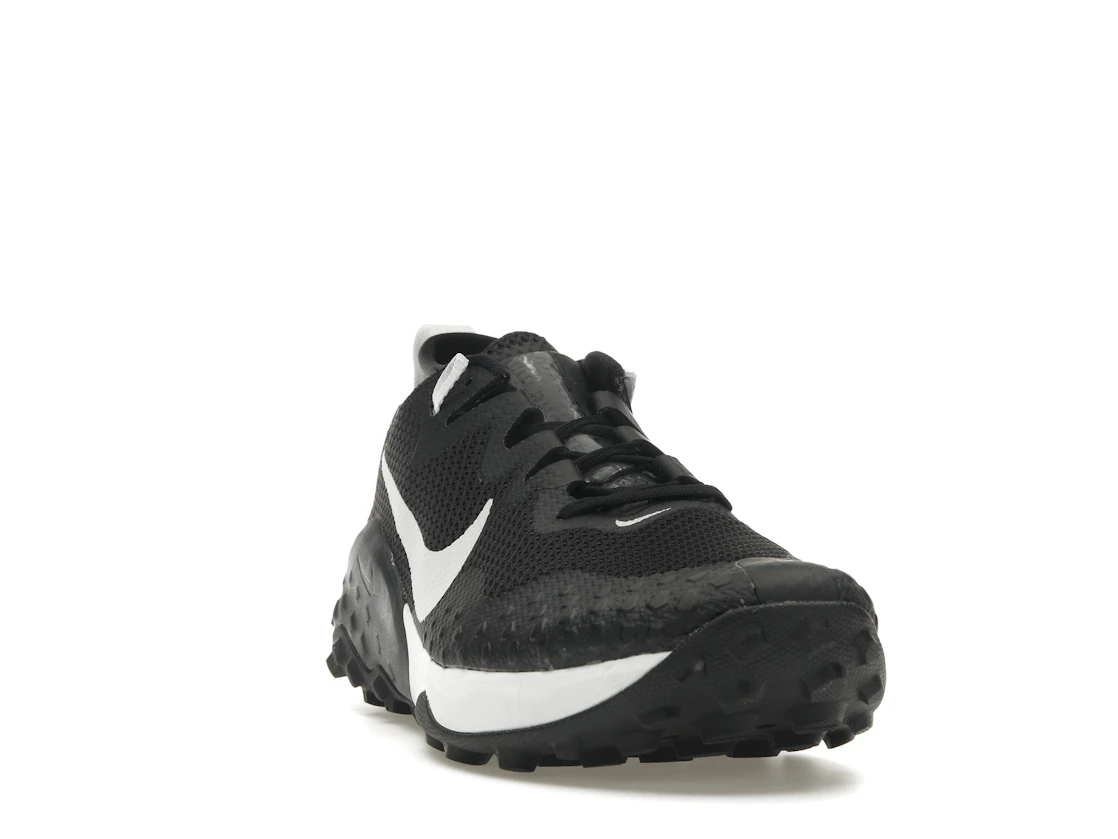 Vue 8 de Nike Wildhorse 7 Black Anthracite