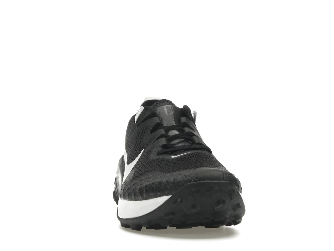 Vue 9 de Nike Wildhorse 7 Black Anthracite