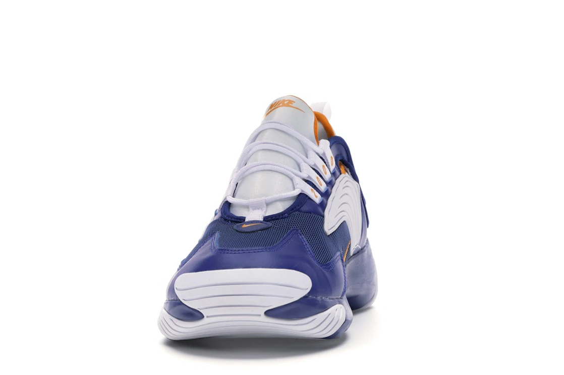 Vue 11 de Nike Zoom 2K Deep Royal