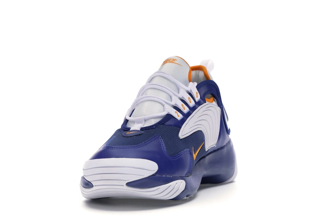 Vue 12 de Nike Zoom 2K Deep Royal