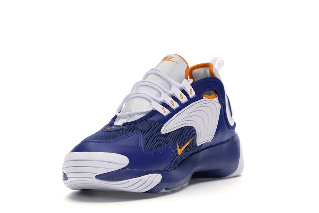 Vue 13 de Nike Zoom 2K Deep Royal
