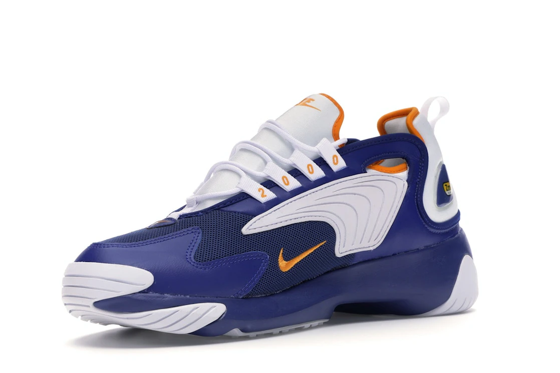 Vue 15 de Nike Zoom 2K Deep Royal
