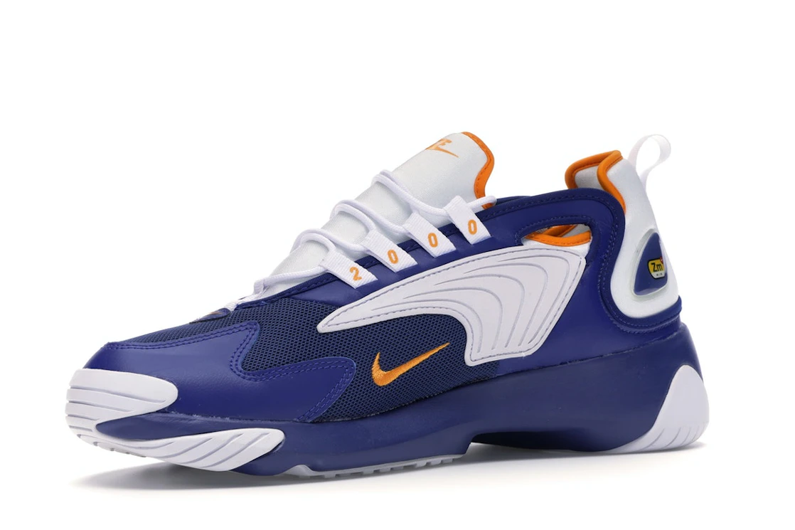 Vue 16 de Nike Zoom 2K Deep Royal