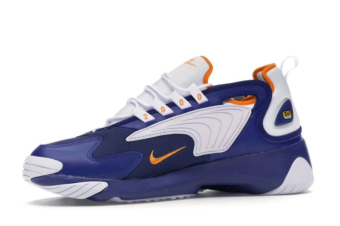 Vue 17 de Nike Zoom 2K Deep Royal