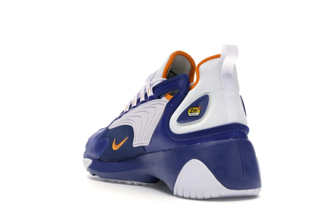 Vue 25 de Nike Zoom 2K Deep Royal