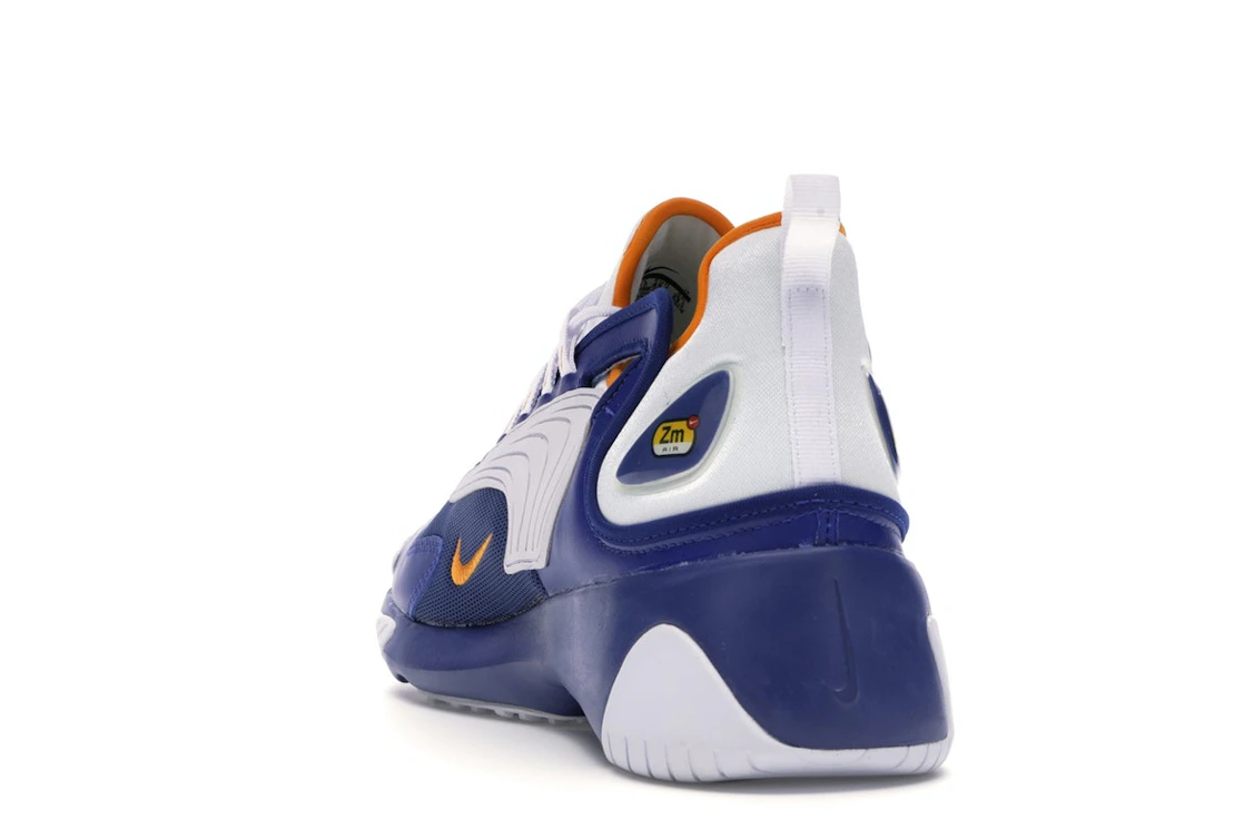 Vue 26 de Nike Zoom 2K Deep Royal
