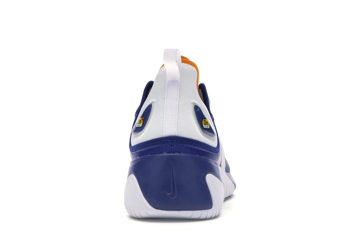 Vue 28 de Nike Zoom 2K Deep Royal