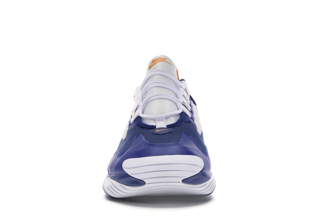 Vue 10 de Nike Zoom 2K Deep Royal