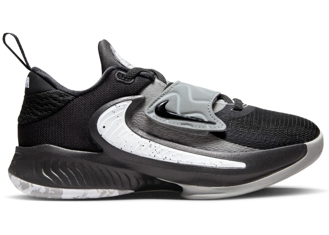 Nike Zoom Freak 4 Cookies and Cream (PS)