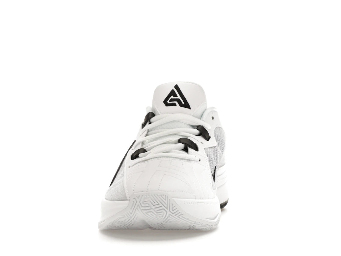 Vue 11 de Nike Zoom Freak 5 TB White