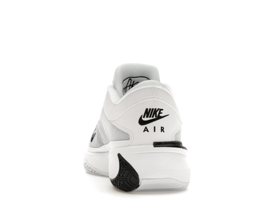 Vue 27 de Nike Zoom Freak 5 TB White