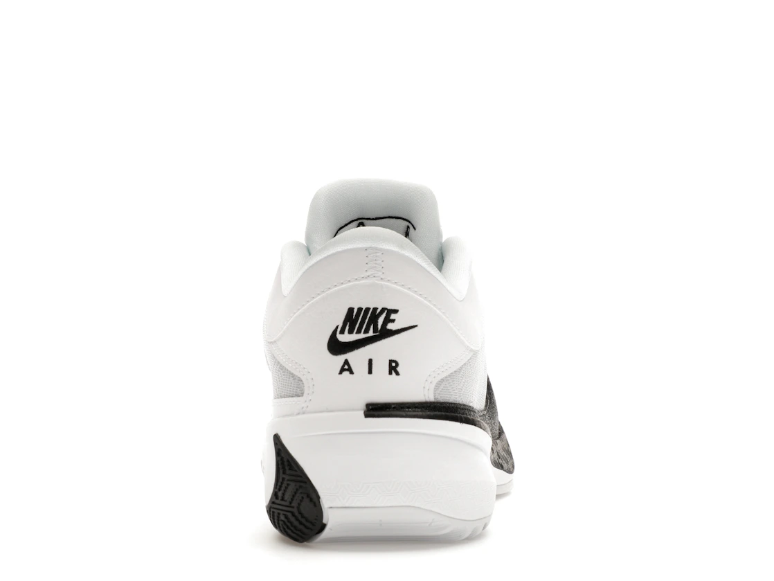 Vue 28 de Nike Zoom Freak 5 TB White