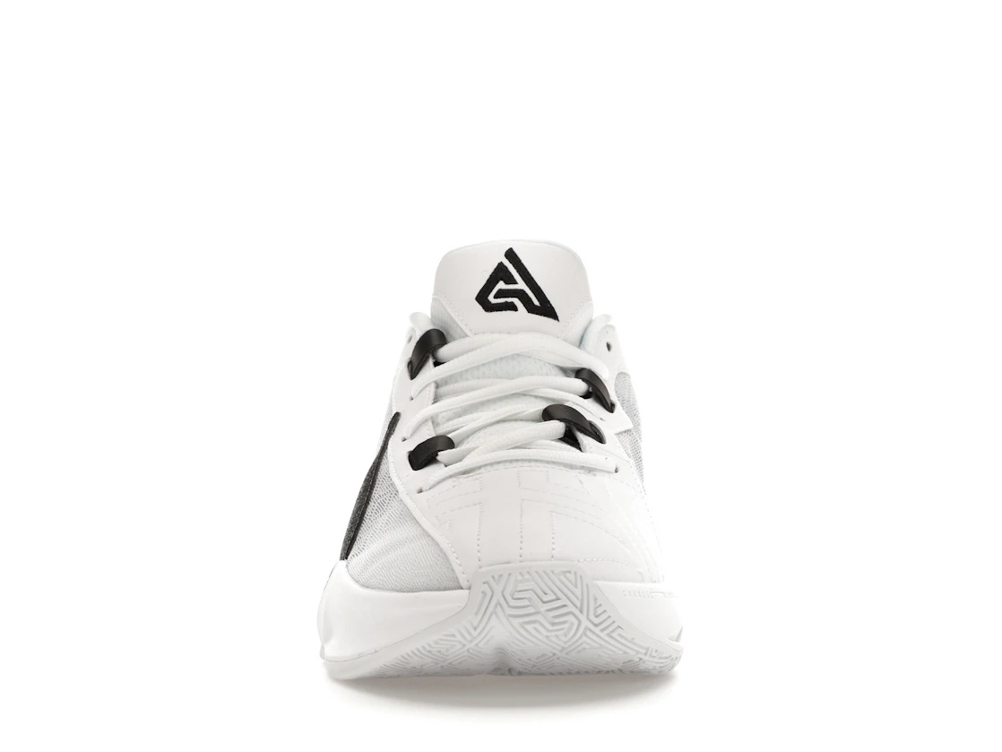 Vue 10 de Nike Zoom Freak 5 TB White