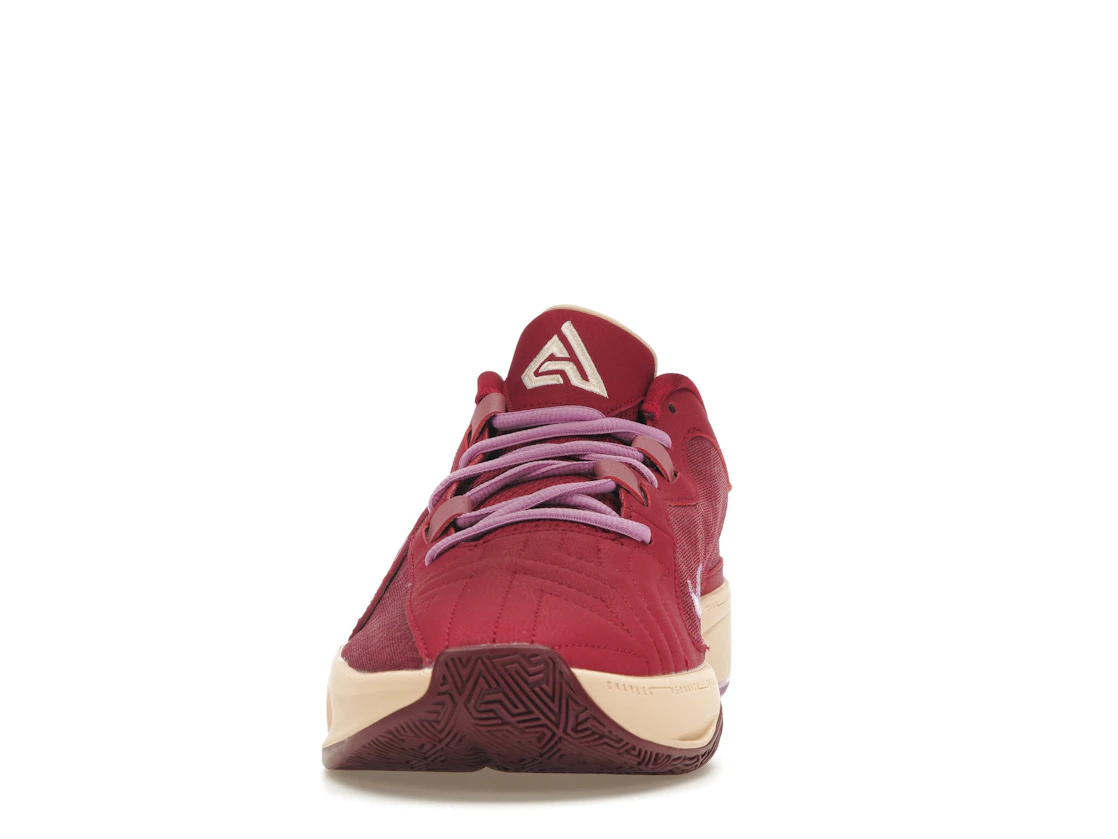 Vue 11 de Nike Zoom Freak 5 Alphabet Bros