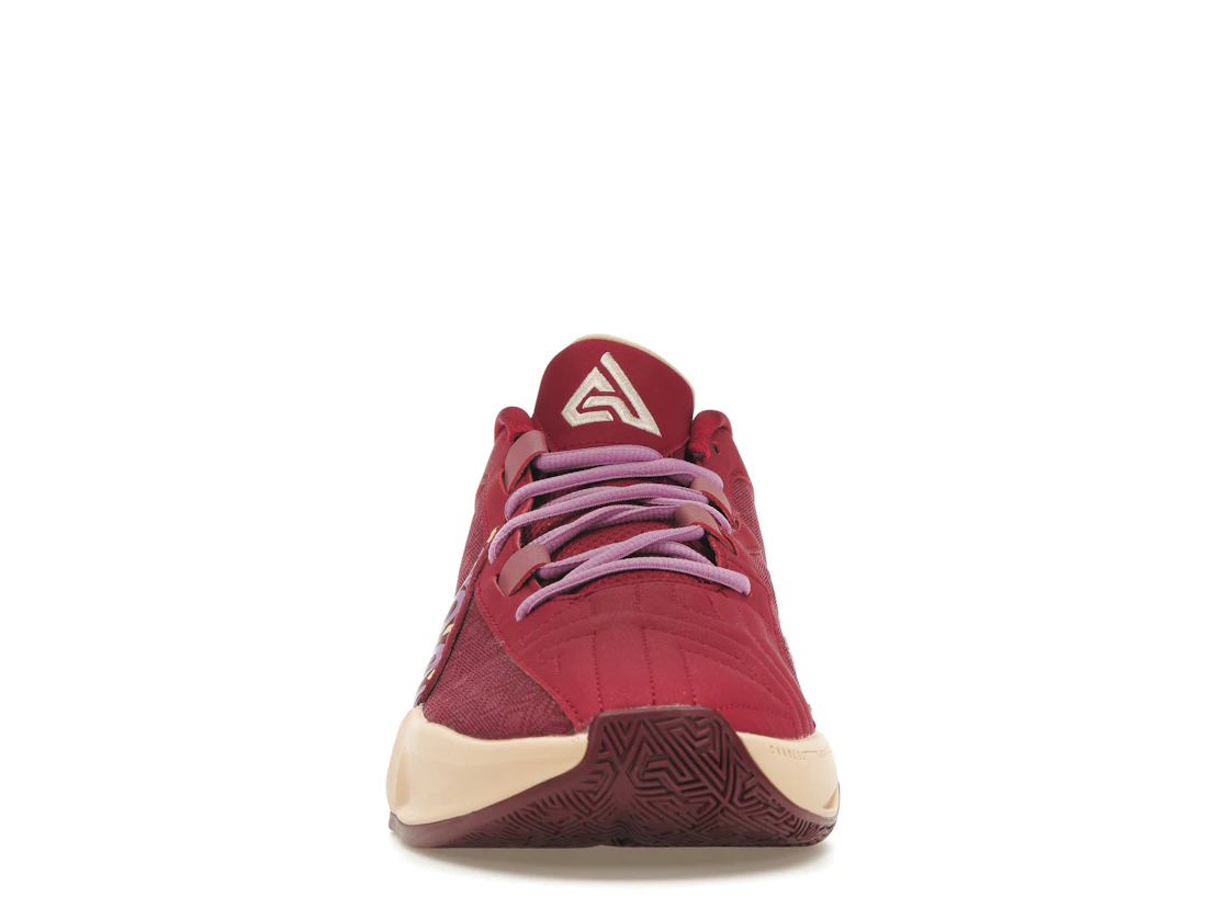 Vue 10 de Nike Zoom Freak 5 Alphabet Bros