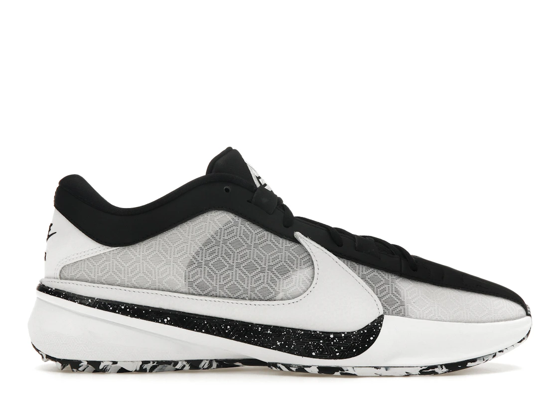 Vue 1 de Nike Zoom Freak 5 Oreo