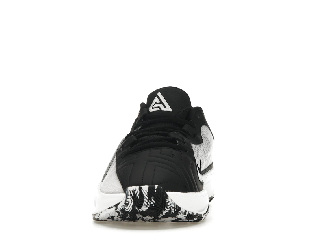 Vue 11 de Nike Zoom Freak 5 Oreo