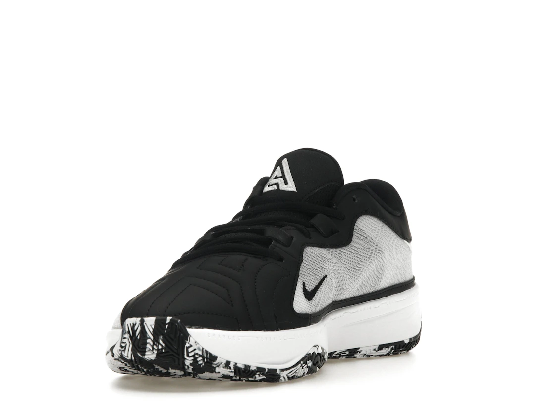 Vue 13 de Nike Zoom Freak 5 Oreo