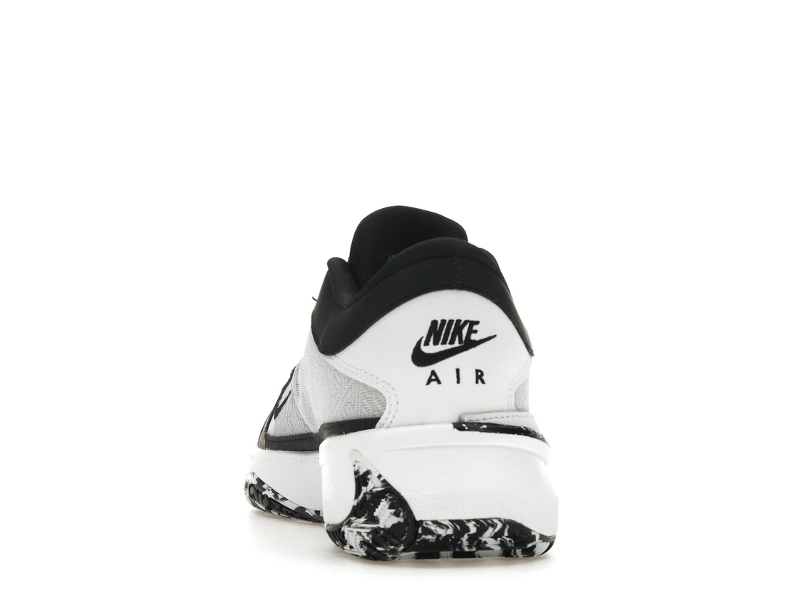 Vue 27 de Nike Zoom Freak 5 Oreo