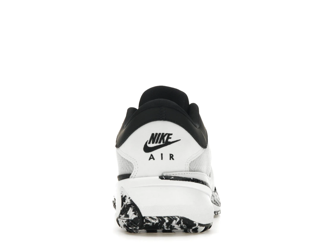 Vue 28 de Nike Zoom Freak 5 Oreo