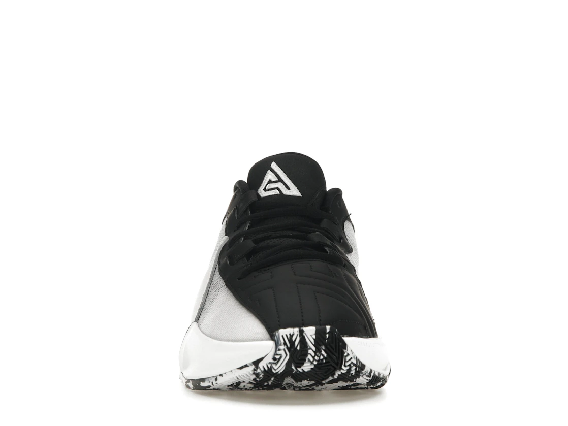 Vue 10 de Nike Zoom Freak 5 Oreo