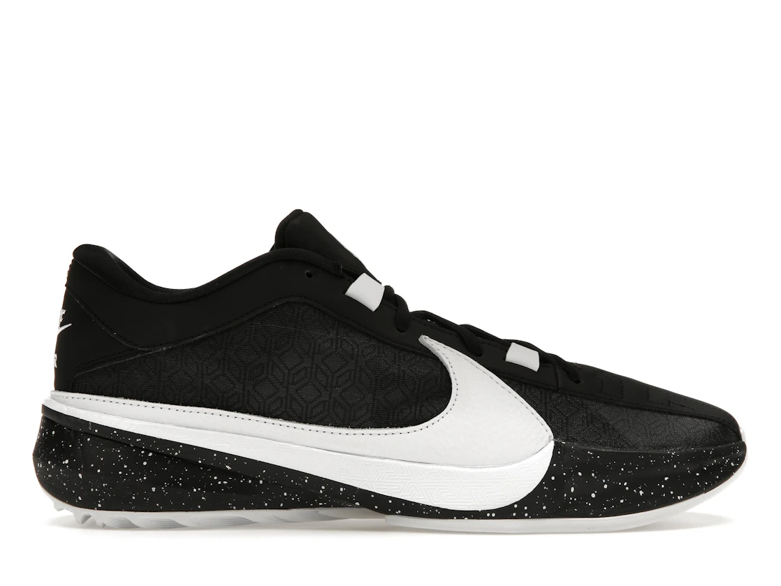 Vue 1 de Nike Zoom Freak 5 Working Man