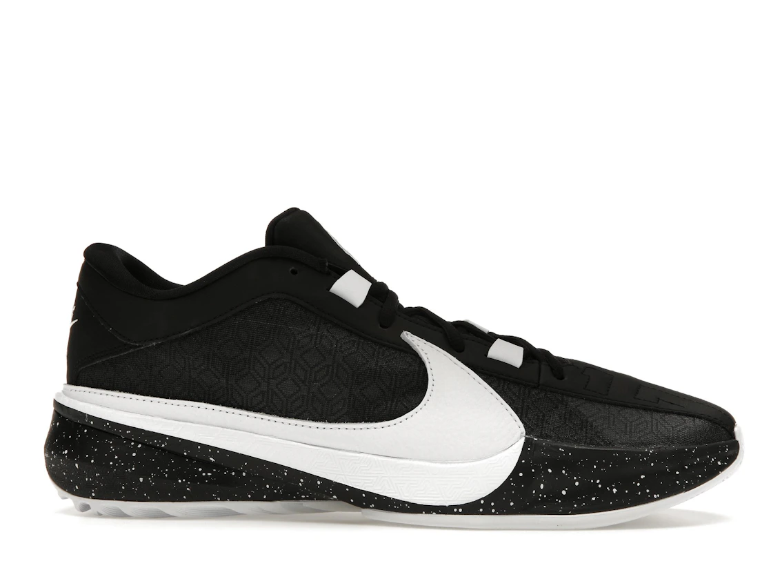 Vue 2 de Nike Zoom Freak 5 Working Man