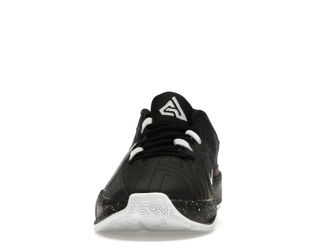 Vue 11 de Nike Zoom Freak 5 Working Man