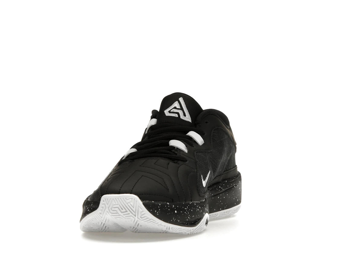 Vue 12 de Nike Zoom Freak 5 Working Man