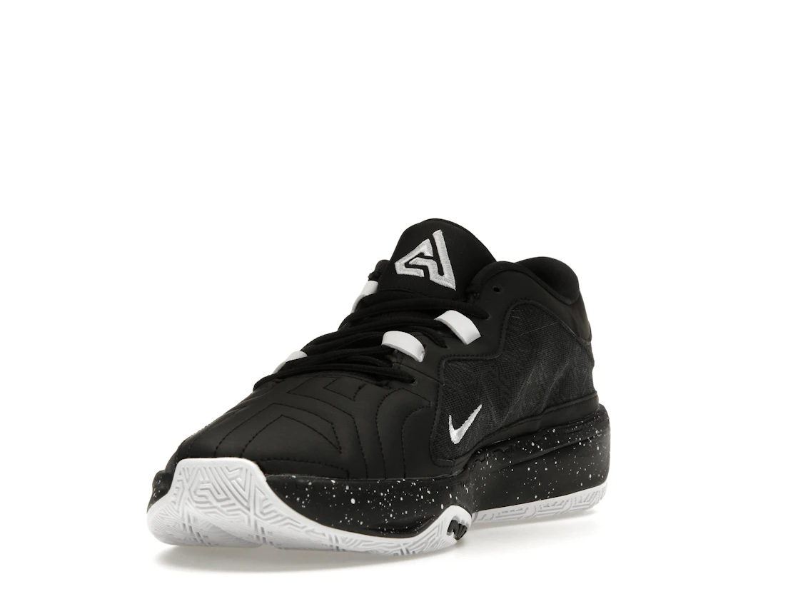 Vue 13 de Nike Zoom Freak 5 Working Man