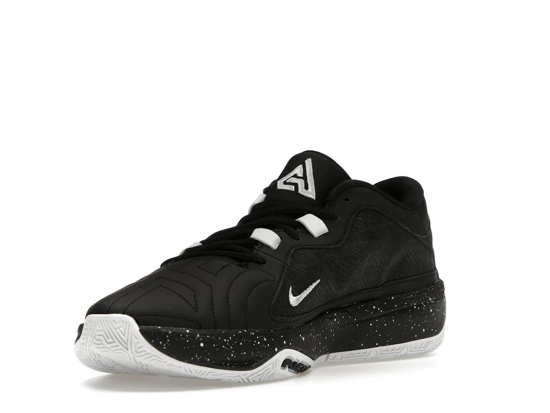 Vue 14 de Nike Zoom Freak 5 Working Man