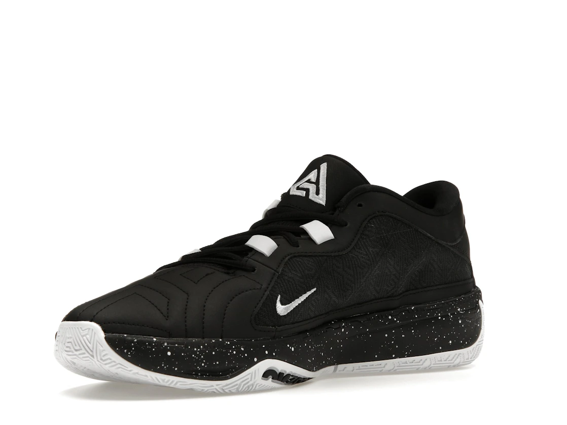 Vue 15 de Nike Zoom Freak 5 Working Man