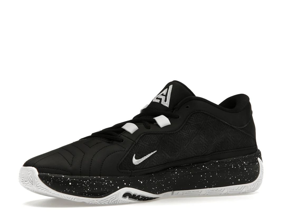 Vue 16 de Nike Zoom Freak 5 Working Man