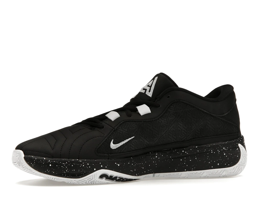 Vue 17 de Nike Zoom Freak 5 Working Man
