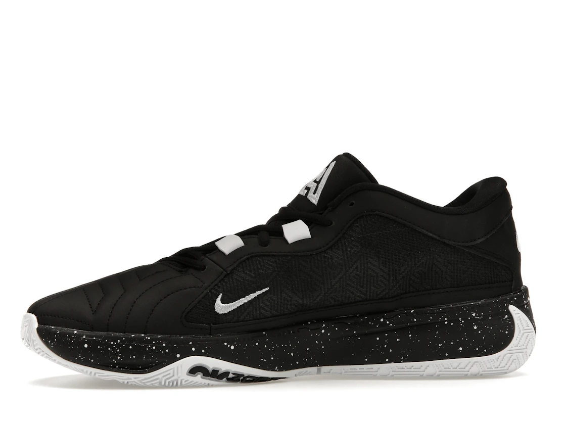 Vue 18 de Nike Zoom Freak 5 Working Man