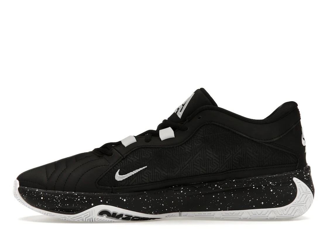 Vue 19 de Nike Zoom Freak 5 Working Man