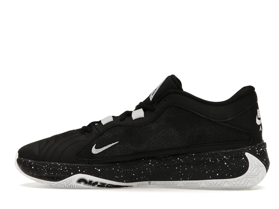 Vue 20 de Nike Zoom Freak 5 Working Man