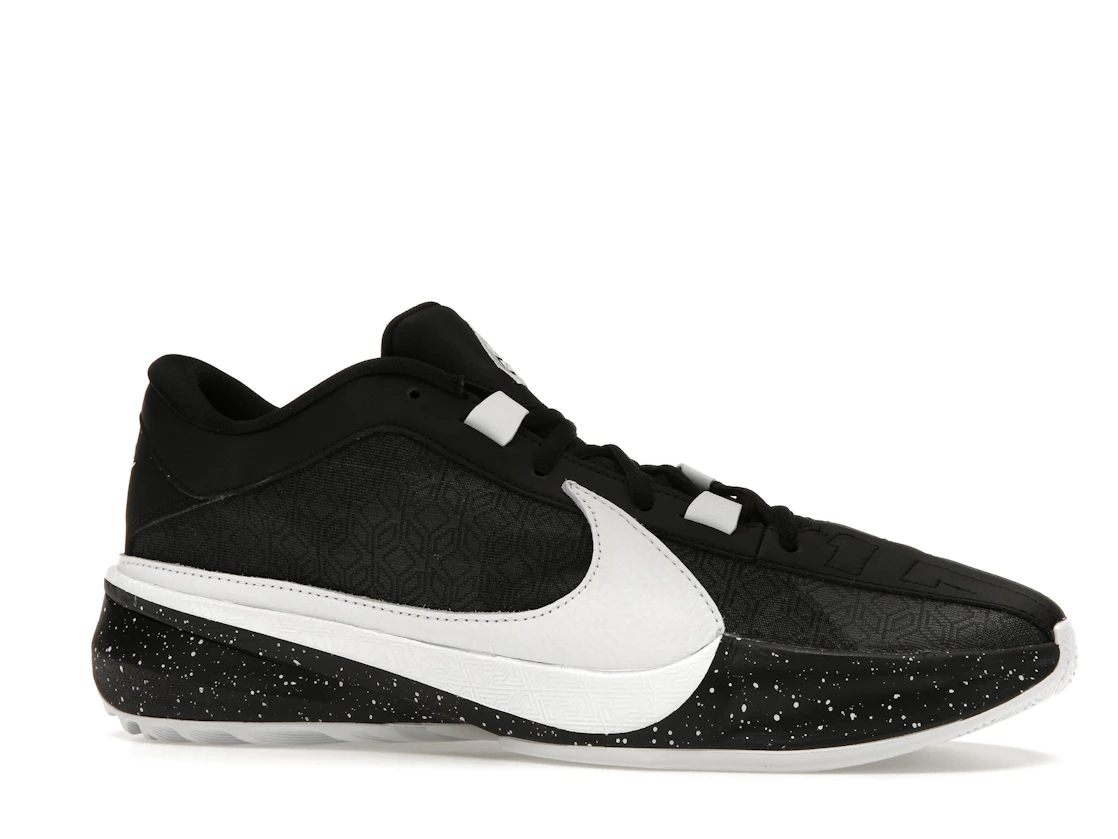 Vue 3 de Nike Zoom Freak 5 Working Man