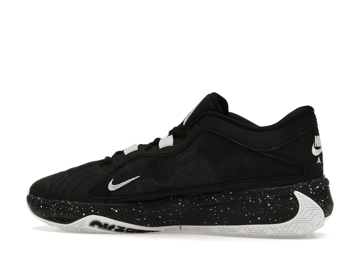 Vue 21 de Nike Zoom Freak 5 Working Man