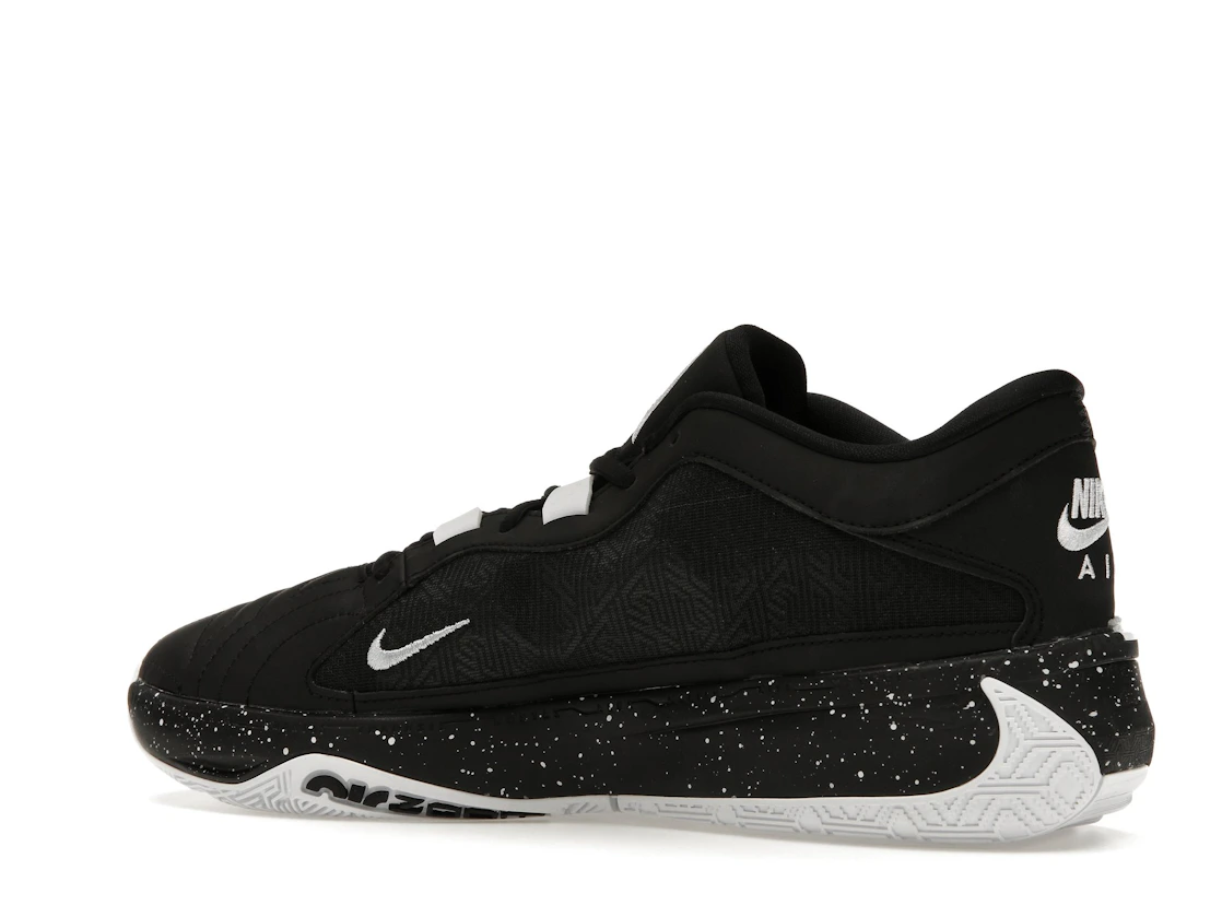Vue 22 de Nike Zoom Freak 5 Working Man