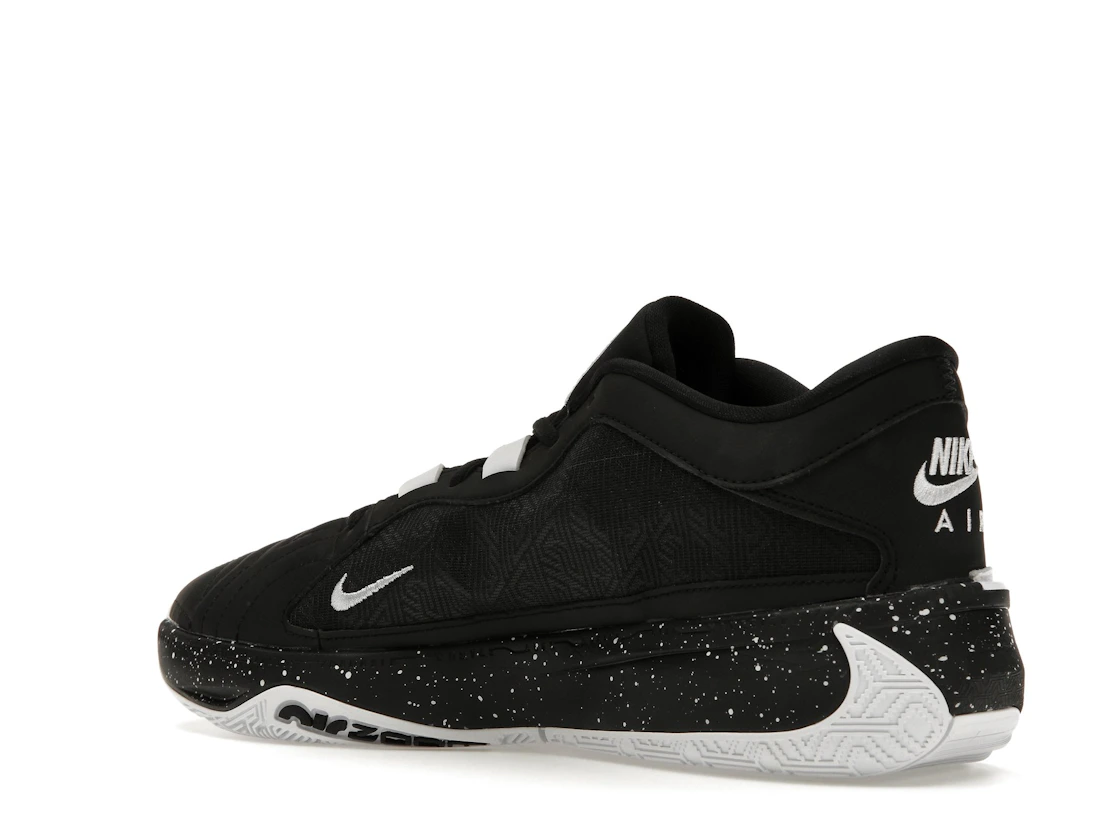 Vue 23 de Nike Zoom Freak 5 Working Man