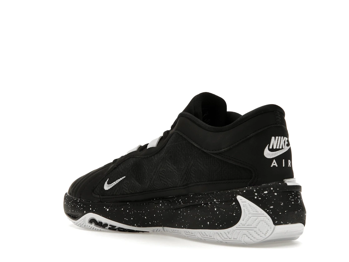 Vue 24 de Nike Zoom Freak 5 Working Man