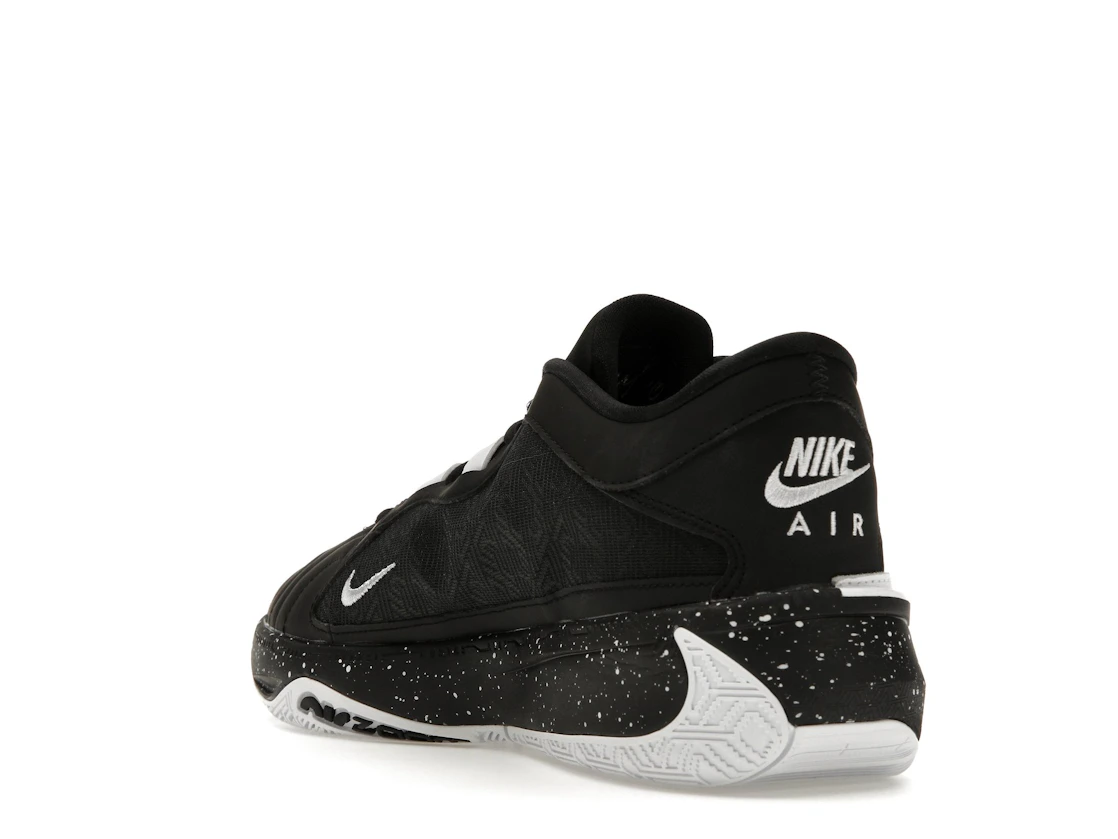 Vue 25 de Nike Zoom Freak 5 Working Man