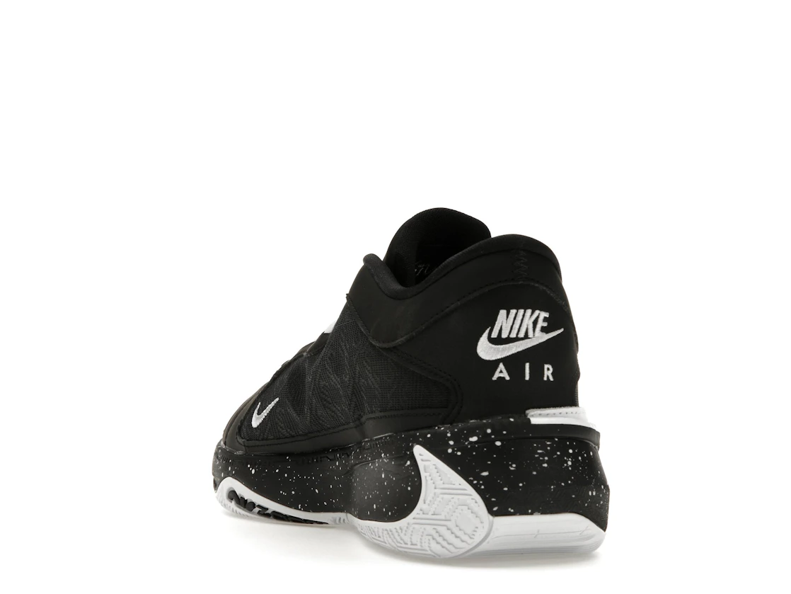 Vue 26 de Nike Zoom Freak 5 Working Man