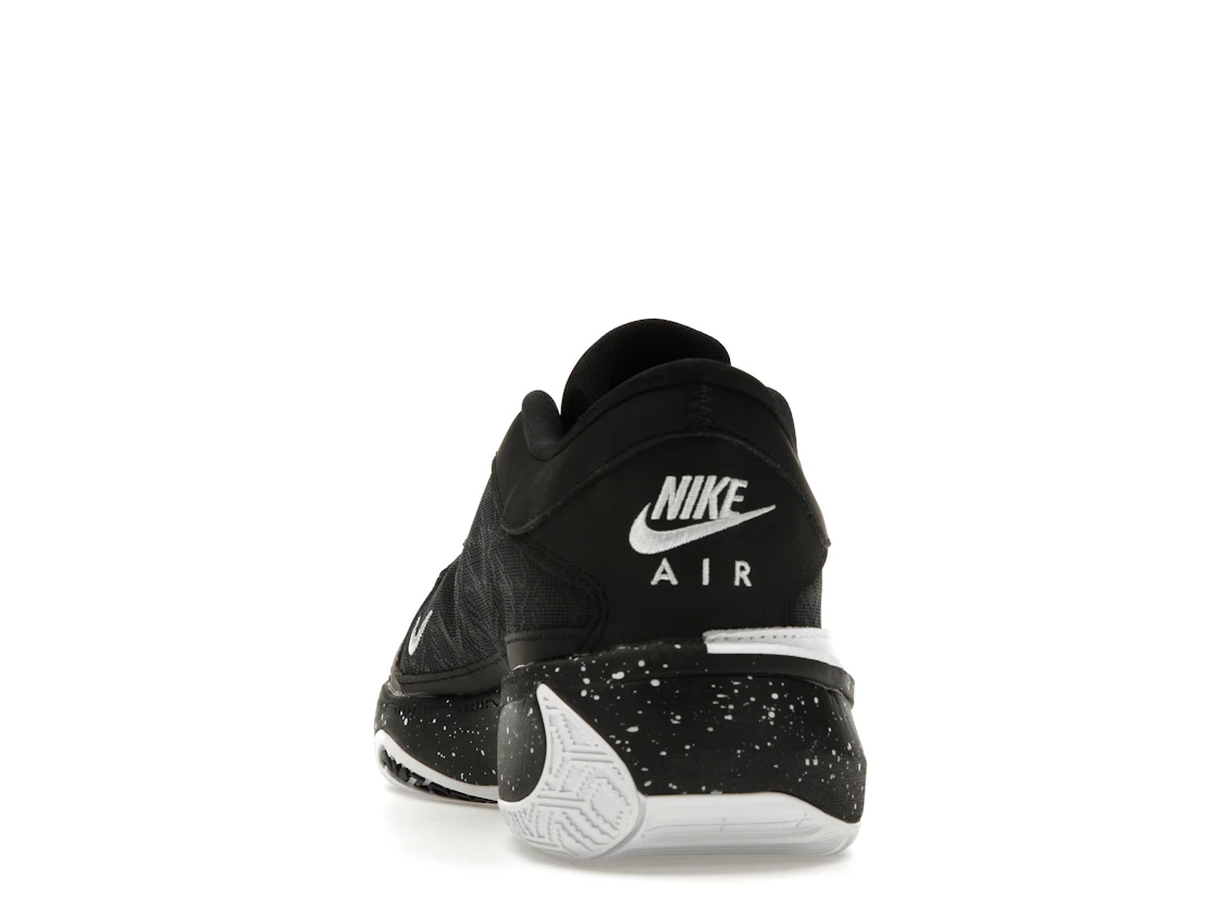 Vue 27 de Nike Zoom Freak 5 Working Man