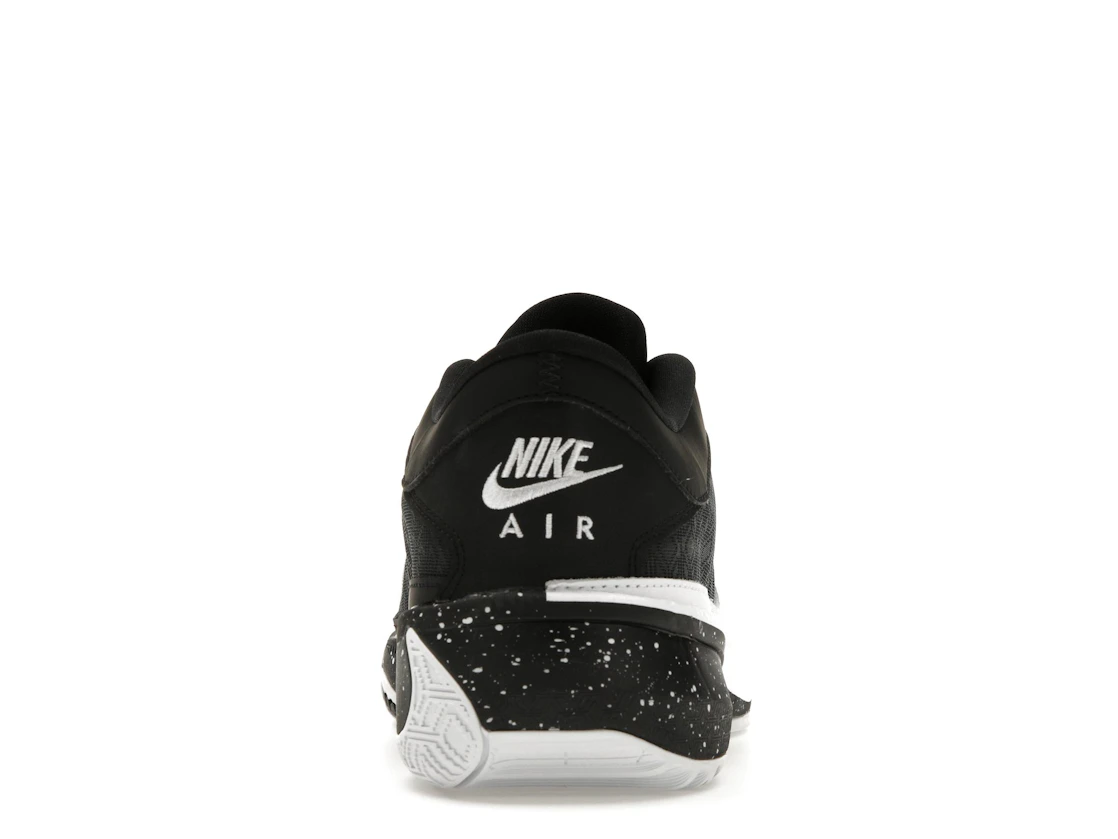 Vue 28 de Nike Zoom Freak 5 Working Man