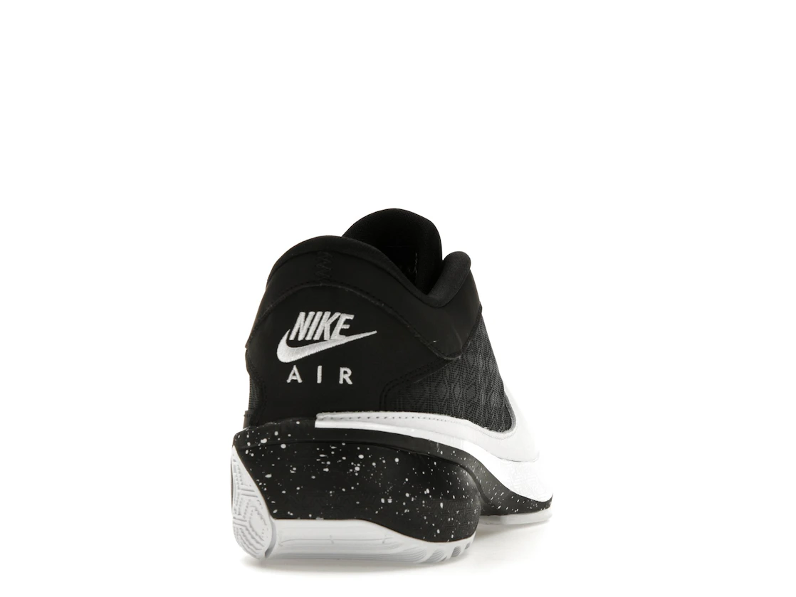 Vue 29 de Nike Zoom Freak 5 Working Man